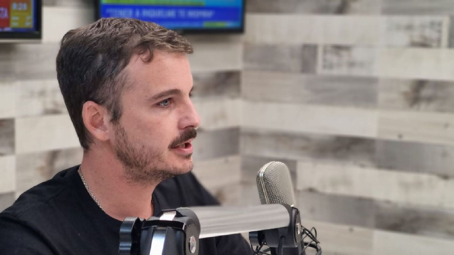 Pinamar: “Si no acordamos con el Pro una sola lista, la UCR va a tener un precandidato a intendente”