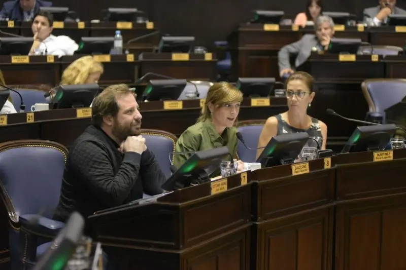 Qué dijeron los diputados bonaerenses sobre la nueva Ley de Alquileres en la Provincia