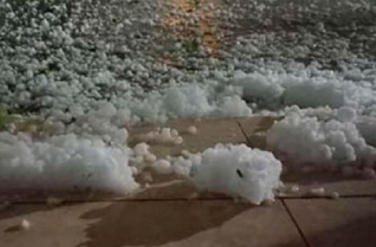 granizo - 3