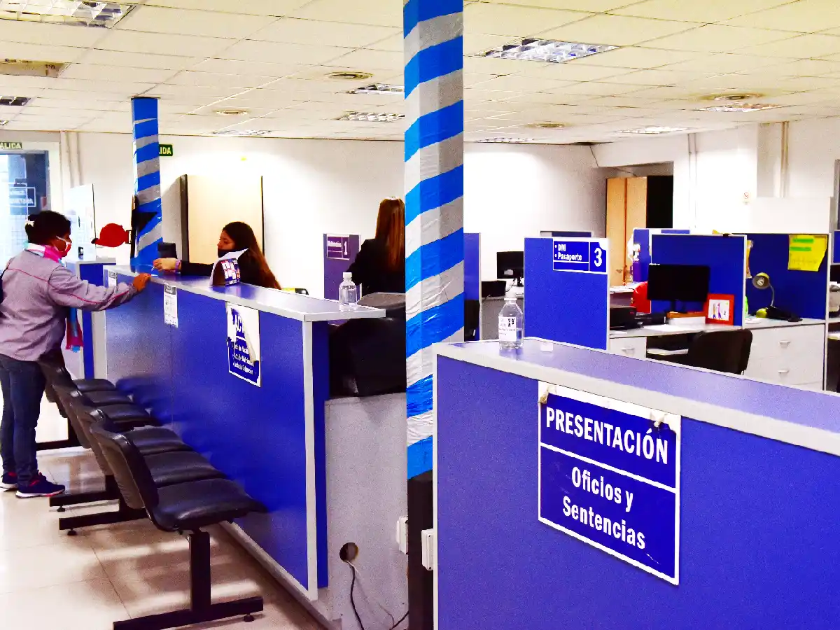 Elecciones: el domingo abrirá el Registro Civil de 8 a 18