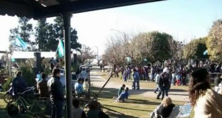 Fiesta del Pastelito