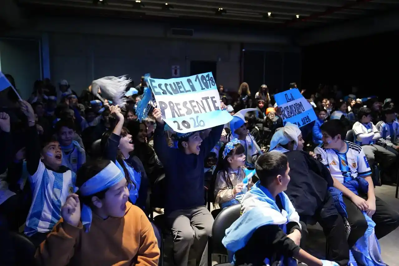 “Gol Gana llega al aula” - 4