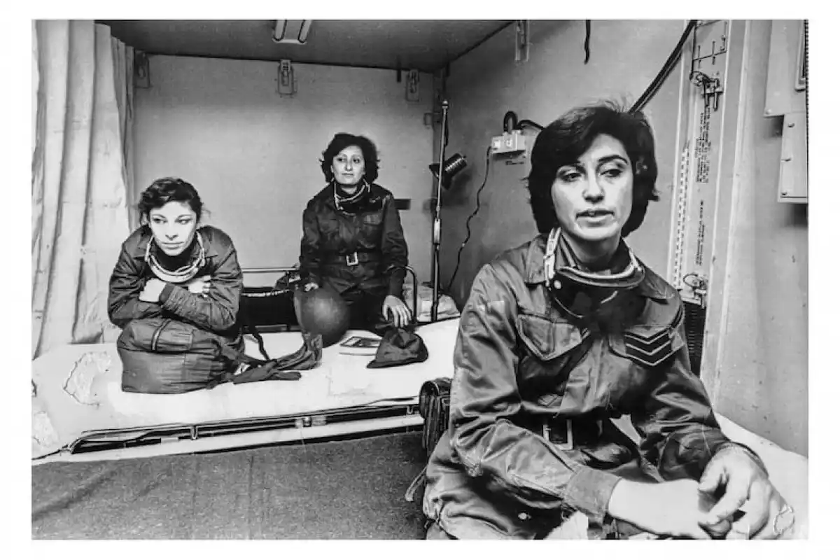 El próximo viernes inaugurarán un recorrido fotográfico para recordar a mujeres que dejaron su huella en Gualeguaychú