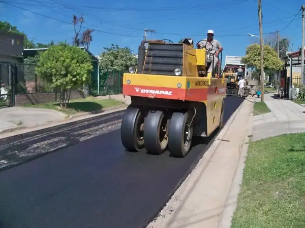 Licitarán la trama vial  del barrio 100 viviendas