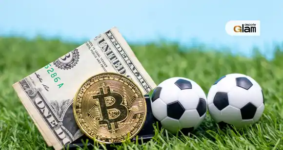 Escándalo internacional: exjugadores del Barcelona y Sevilla FC, señalados en una presunta estafa con criptomonedas