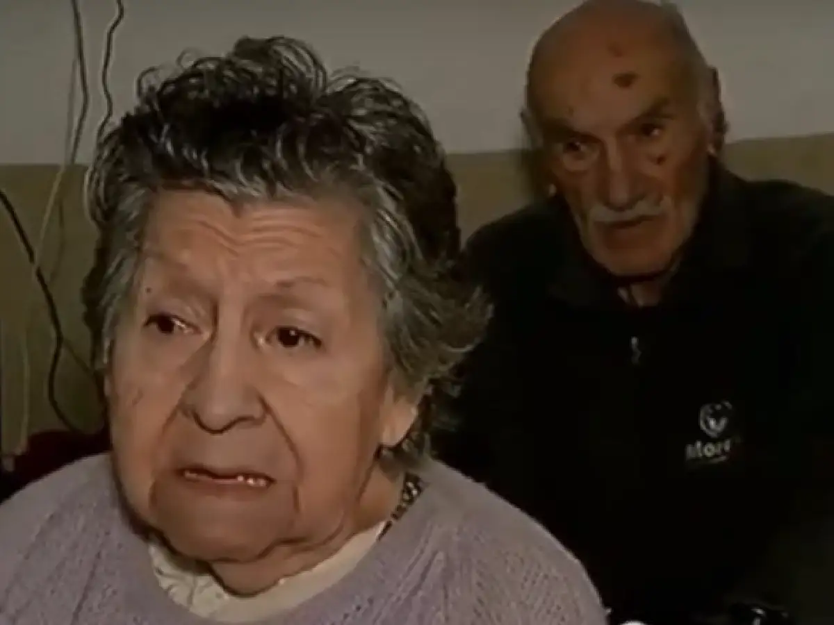 Rosario: dejó solos a sus padres ancianos siete horas en un bar