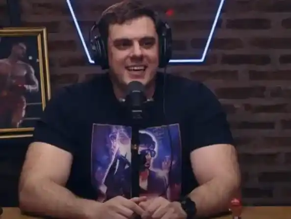 El mensaje del influencer generó repercusiones inmediatas en el círculo político libertario