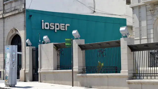 La Federación Médica solicitará audiencia al Iosper por el atraso en los pagos 