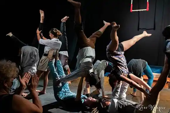 La Escuela Municipal de Teatro inicia sus cursos anuales