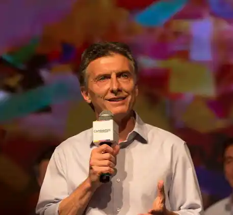 Mauricio Macri visitará hoy Entre Ríos