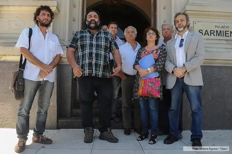 Gremios docentes coincidieron en defender "el poder adquisitivo del salario"