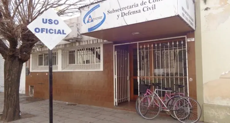 Inspección reanudó su actividad
