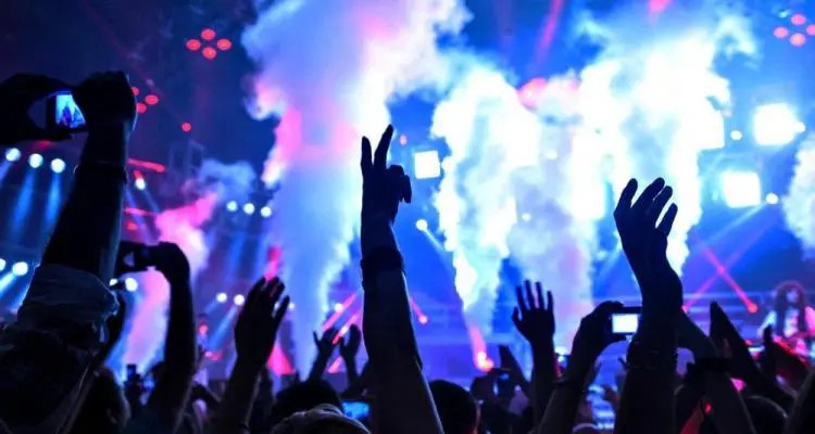 Fiestas de fin de año: Cuáles son las opciones y cuánto valen las entradas