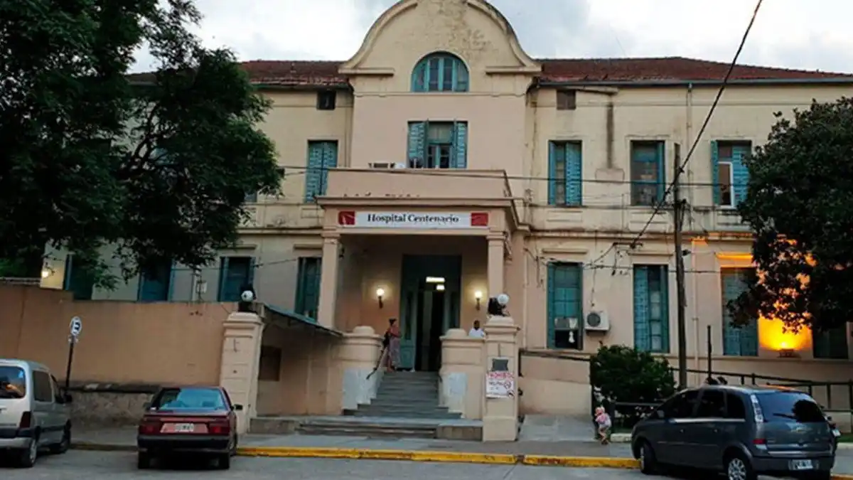 Este martes Gualeguaychú fue el departamento que más contagios sumó en la provincia