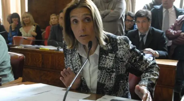 Mar del Plata: Para la Justicia, Baragiola no cometió un ilícito
