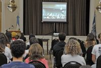 El viernes se desarrollará la segunda audiencia en el marco del Juicio “La Huerta”