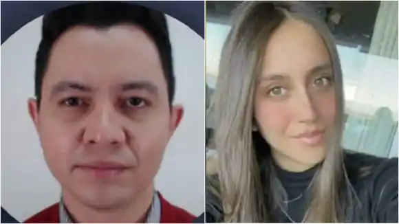 INDIGNACIÓN en CHILE porque el venezolano que mató a una joven de 28 años no está en la cárcel