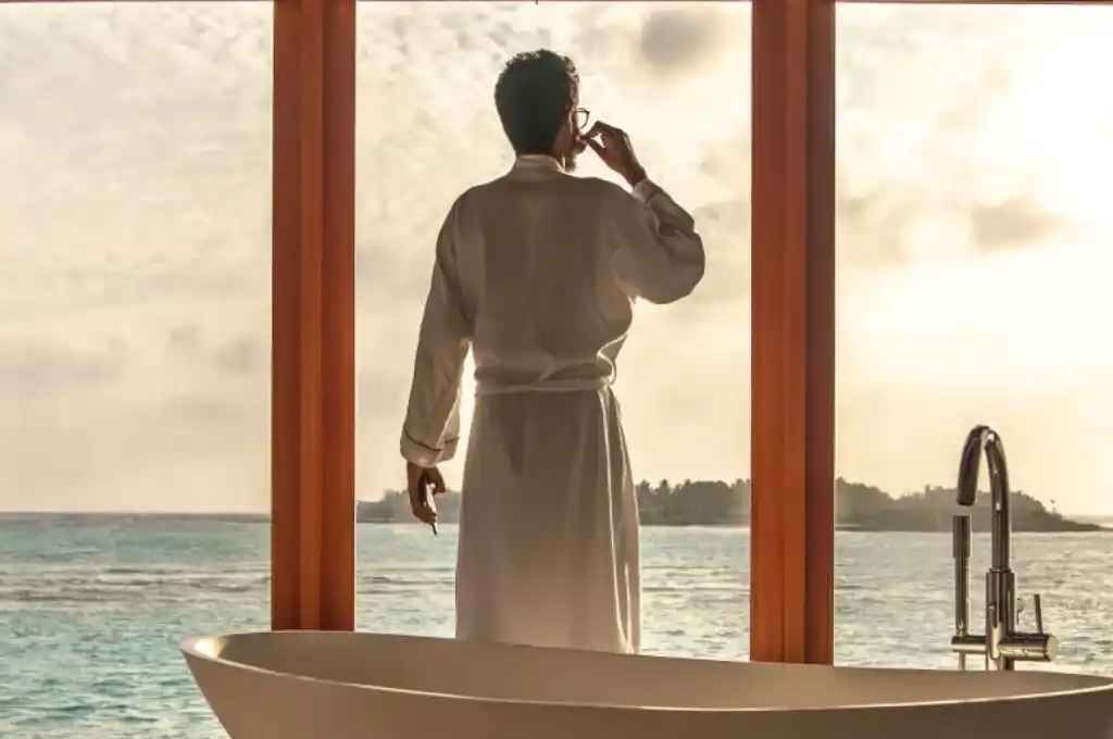 Vida de lujo. Imagen ilustrativa. (Foto: Gentilezas)