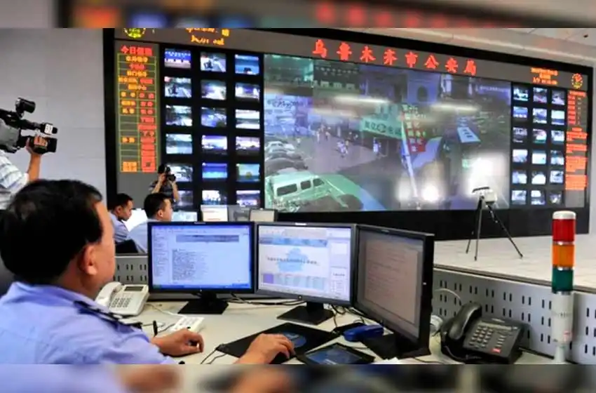 Cómo funciona el sistema de reputación que podría convertir a China en el primer Estado totalitario digital del mundo