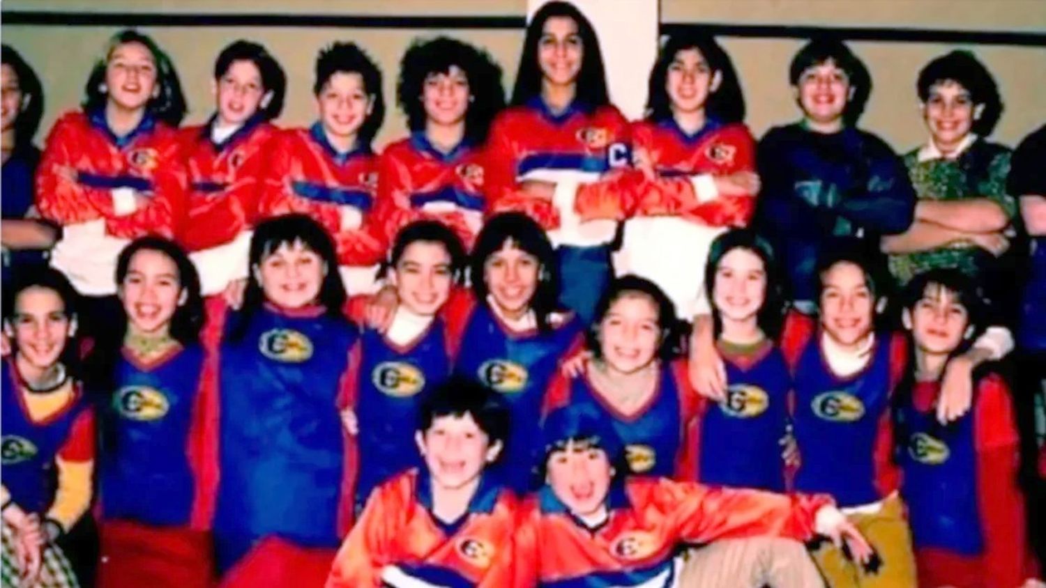 Cebollitas