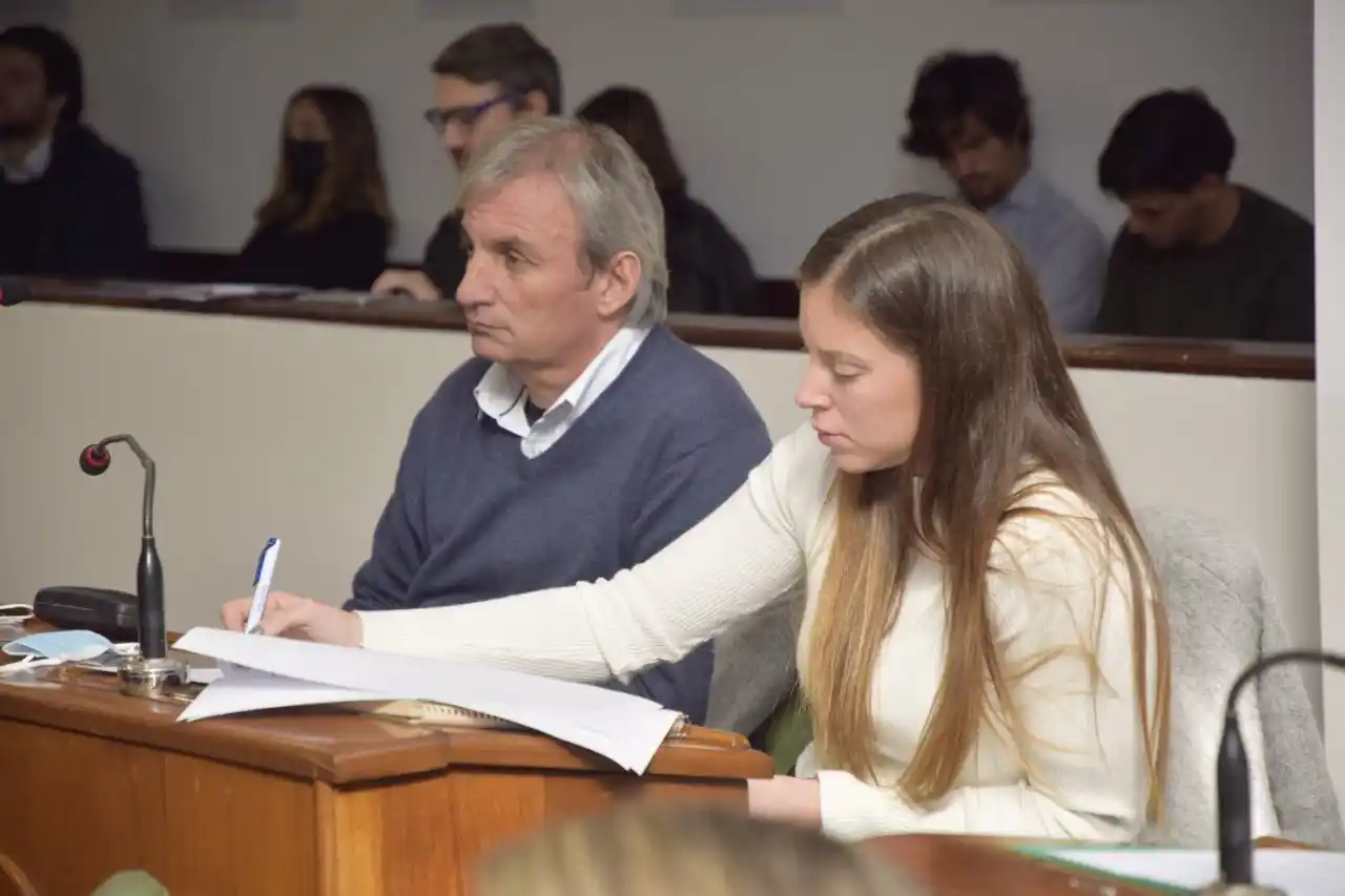 San Isidro: En línea con el Intendente Gustavo Posse, el Concejo Deliberante se adhirió a la "Ficha Limpia" 