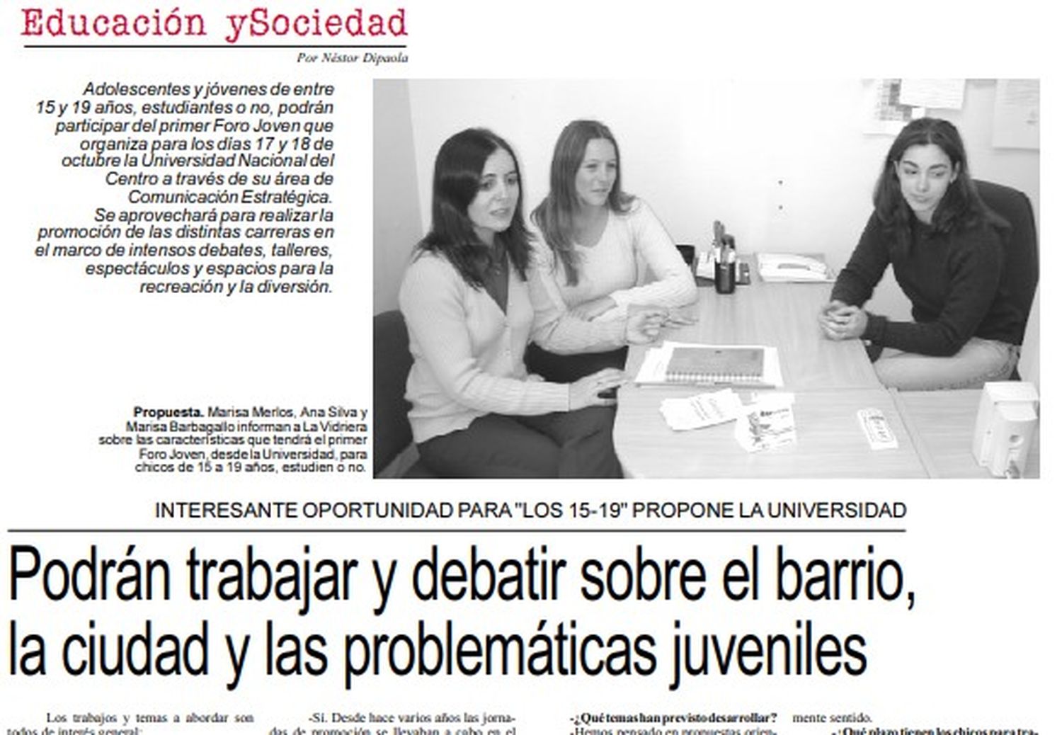 10 de junio