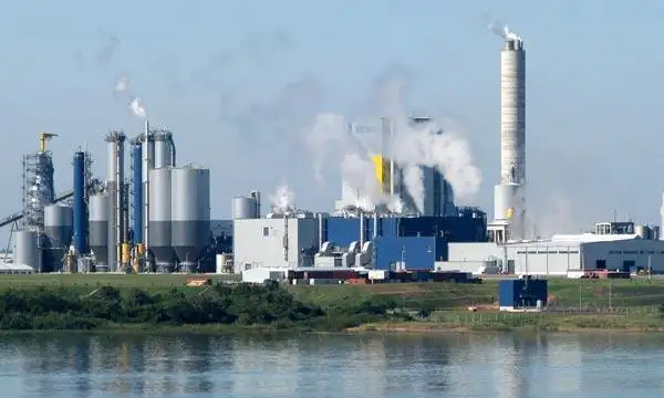 El Gobierno provincial participó de la reunión  para avanzar en el monitoreo de  Botnia-UPM 