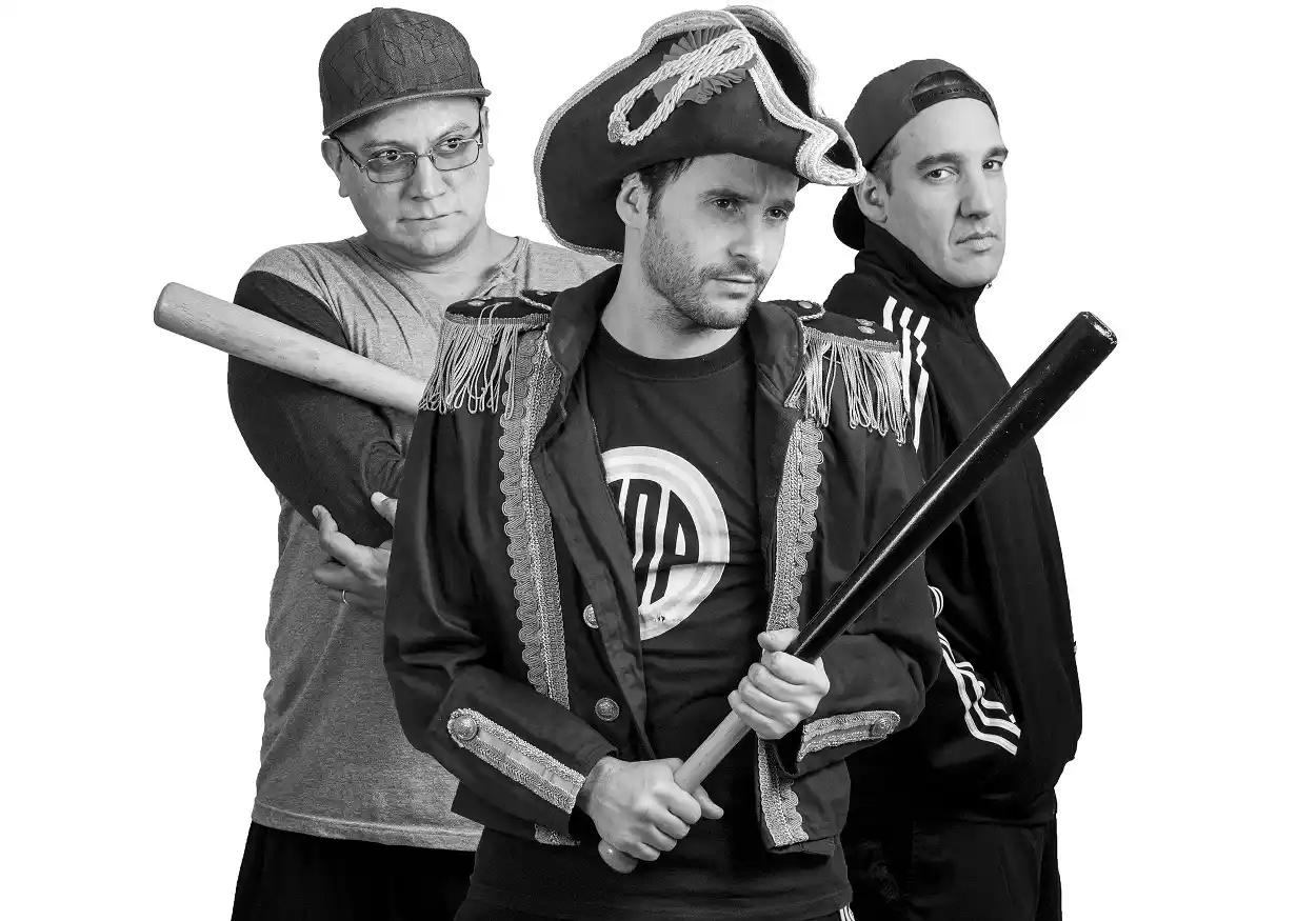 Científicos del Palo presenta disco nuevo con doble función