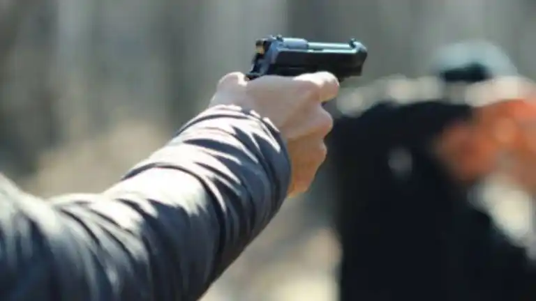 Venado Tuerto: le disparó tres veces en la cabeza a su vecino y ahora se expone a 6 años de prisión