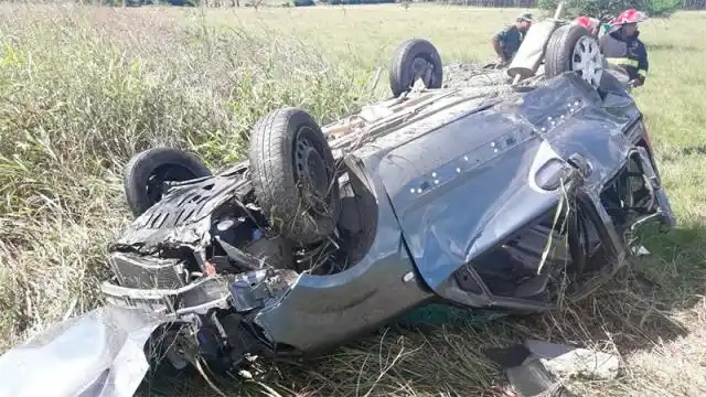 En 25 años se registraron casi 190.000 muertes por siniestros viales en Argentina