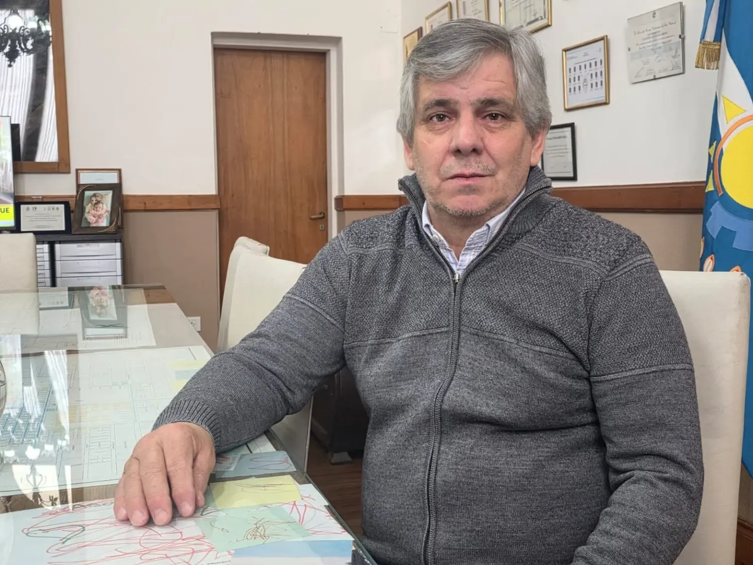 Guillermo Britos