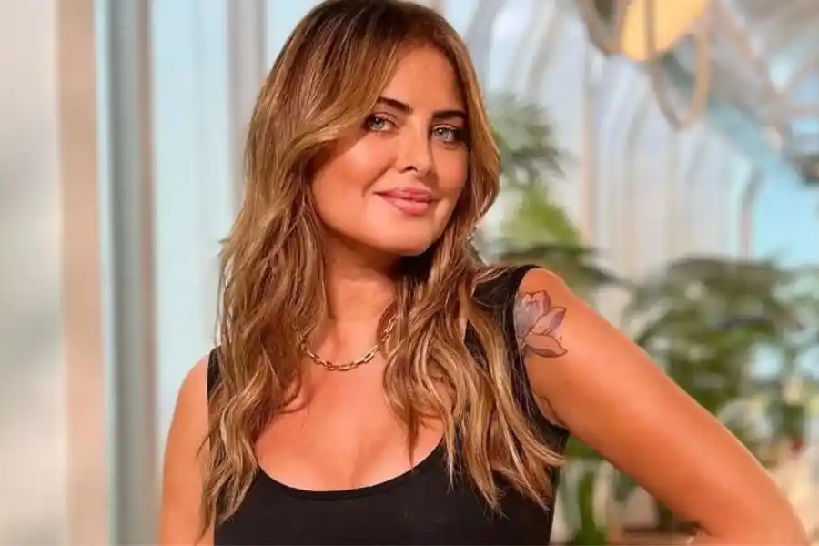 Cumplieron la última voluntad de Silvina Luna y se conocerían los detalles desconocidos de su enfermedad