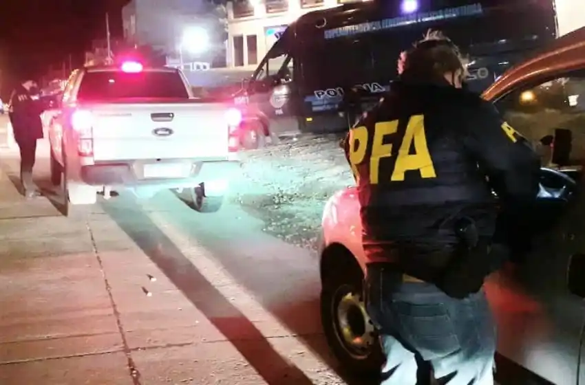 Importante operativo de verano de la Policía Federal