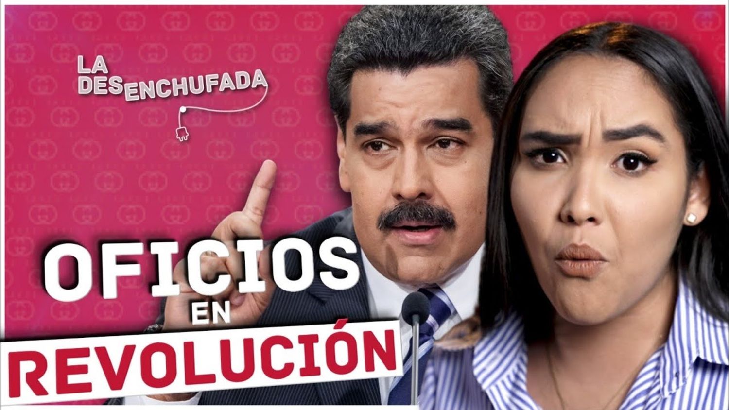 NUEVOS OFICIOS EN REVOLUCIÓN – La Desenchufada
