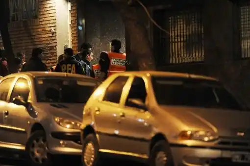 Caso Ángeles: se aguardan los peritajes sobre el auto del único detenido