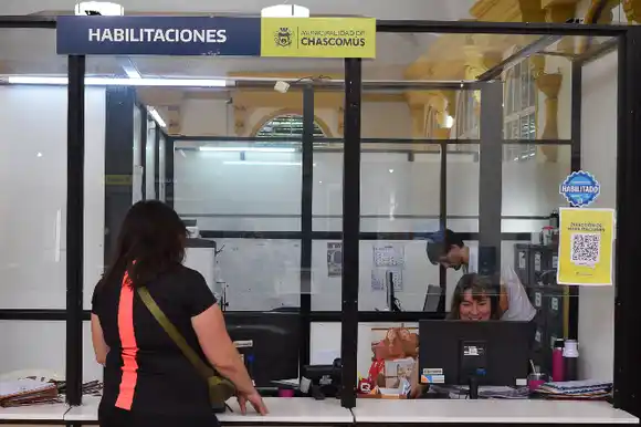 Simplifican el trámite de habilitación comercial y prorrogan beneficios fiscales para pequeños contribuyentes