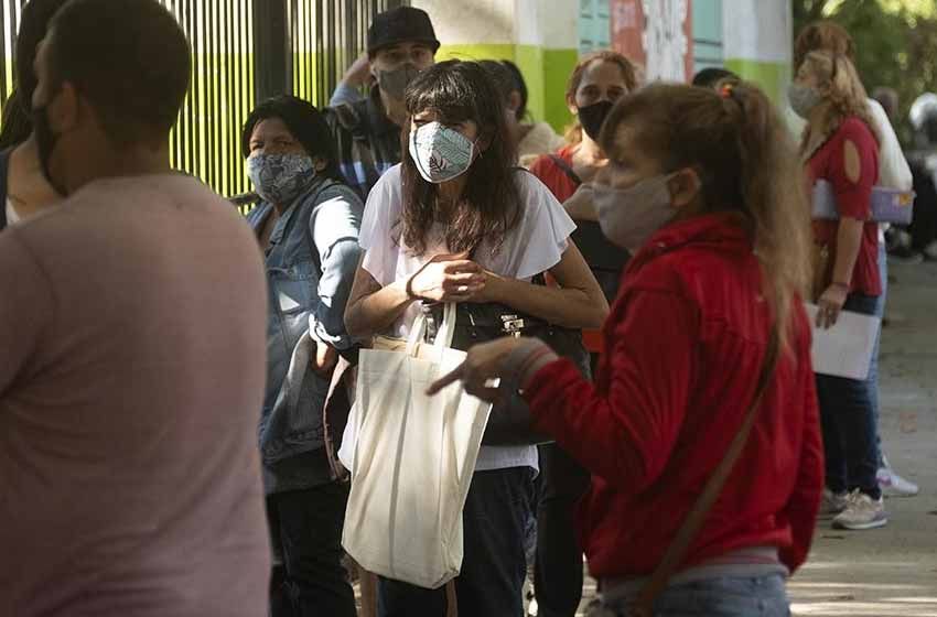 Dan a conocer los principales síntomas de la variante Delta