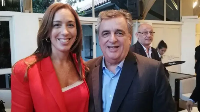 Vidal viaja a Córdoba para apoyar la candidatura de Negri