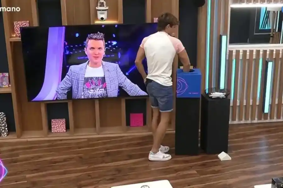 VIDEO | “Gran Hermano”: la gala de nominación del miércoles fue reemplazada por un divertido juego de las imitaciones