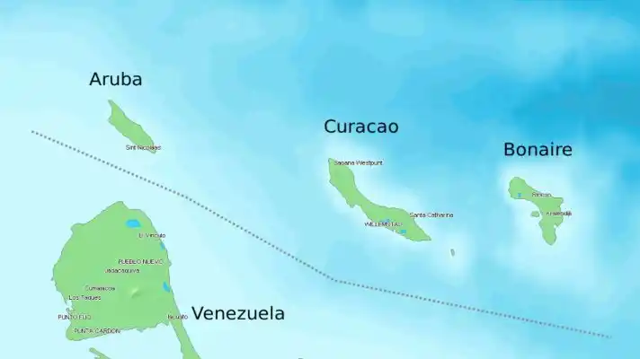 ANTES DEL 30 DE JUNIO: Venezuela podría abrir las fronteras para el transporte con Curazao, Aruba y Bonaire