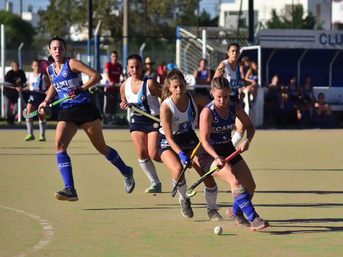 Antártida Argentina pisó fuerte en Córdoba