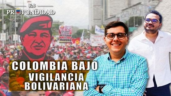 Impacto Venezuela