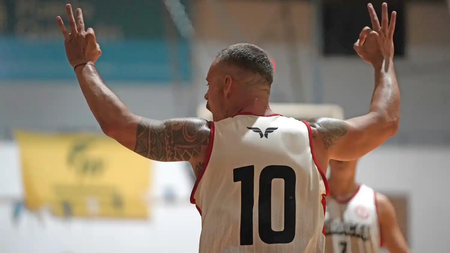 Rivadavia vs Huracán 2