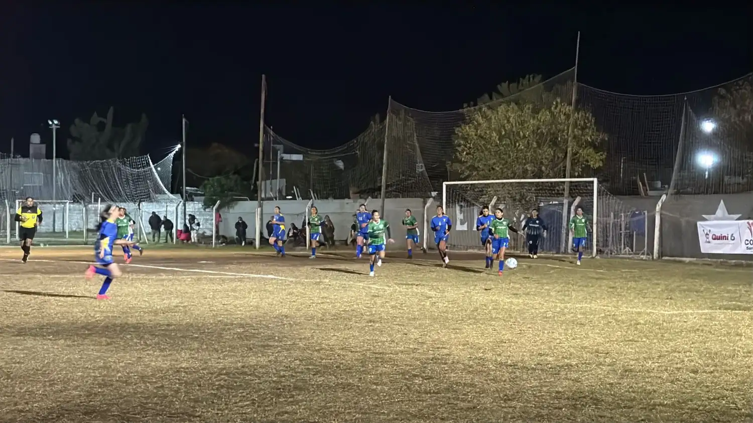 Copa Santa Fe