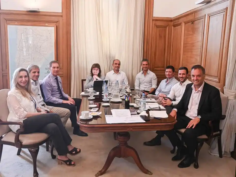 Los proyectos que Milei enviará al Congreso: cambios en el Código Penal y leyes sobre la propiedad privada