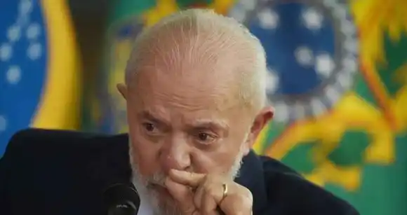 Lula criticó que la UE quiera incluir incendios forestales en acuerdo con Mercosur