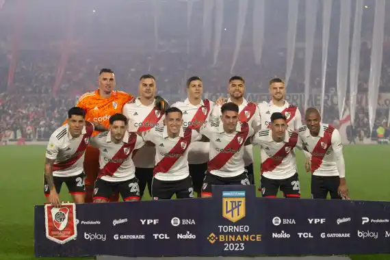 Confirmaron la fecha para la Supercopa Argentina
