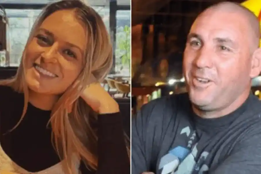 Una "yanqui" se mudó a Córdoba y se "transformó" en La Mole Moli