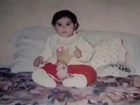 ganadora del concurso