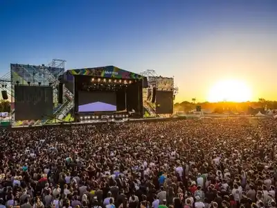 Lollapalooza Argentina 2025: tres días de música con artistas imperdibles